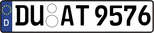 DU-AT9576