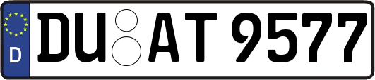 DU-AT9577