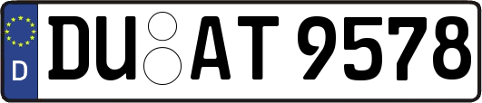 DU-AT9578