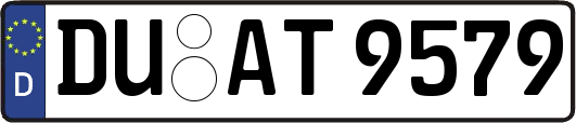 DU-AT9579