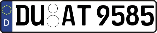 DU-AT9585