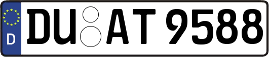 DU-AT9588
