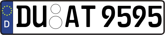 DU-AT9595