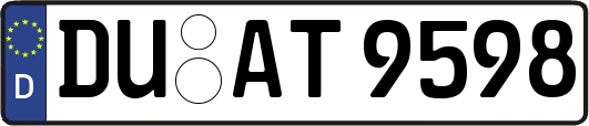 DU-AT9598