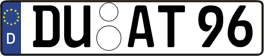 DU-AT96