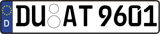 DU-AT9601