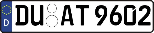 DU-AT9602