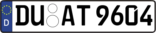 DU-AT9604