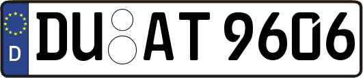 DU-AT9606