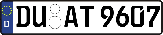 DU-AT9607