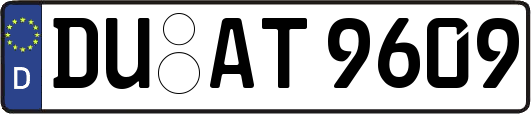 DU-AT9609