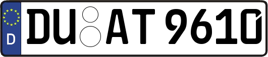 DU-AT9610