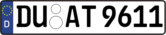DU-AT9611