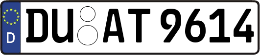 DU-AT9614