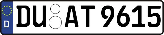 DU-AT9615