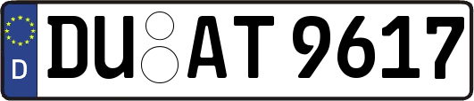 DU-AT9617
