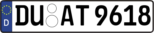 DU-AT9618