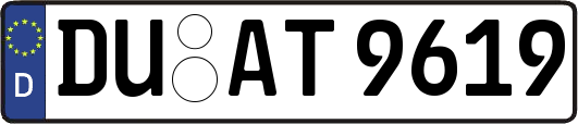 DU-AT9619