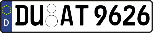 DU-AT9626