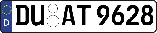 DU-AT9628