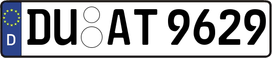 DU-AT9629
