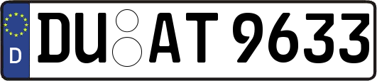 DU-AT9633