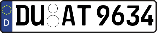 DU-AT9634