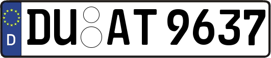 DU-AT9637