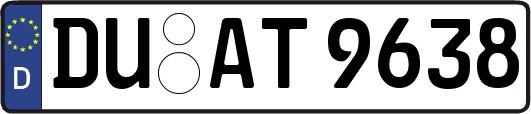 DU-AT9638