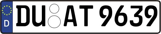 DU-AT9639