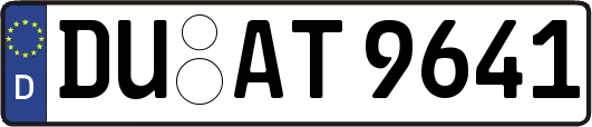 DU-AT9641