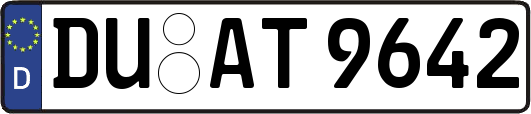 DU-AT9642