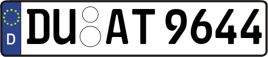 DU-AT9644