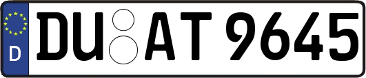 DU-AT9645