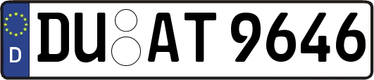 DU-AT9646