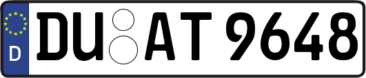 DU-AT9648