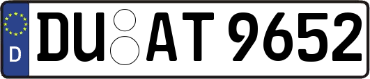 DU-AT9652