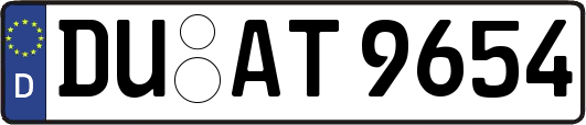 DU-AT9654