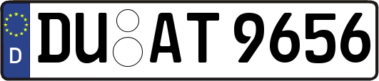 DU-AT9656