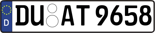 DU-AT9658