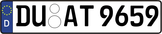 DU-AT9659