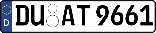 DU-AT9661