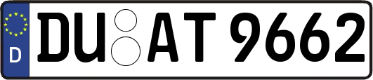 DU-AT9662