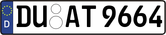 DU-AT9664