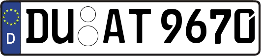 DU-AT9670