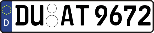 DU-AT9672