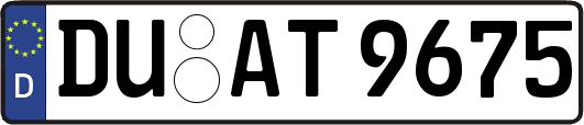 DU-AT9675