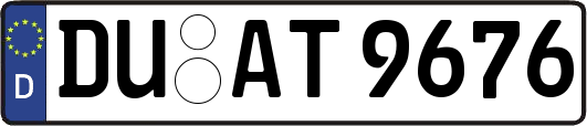 DU-AT9676
