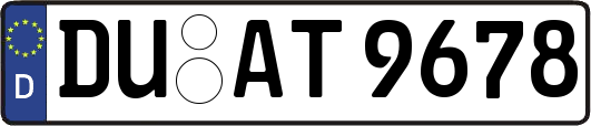 DU-AT9678