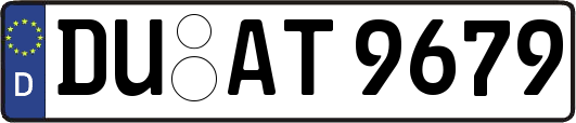 DU-AT9679